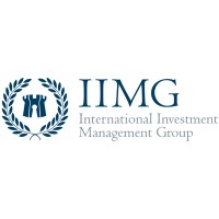 IIMG Ltd logo - Similar company to Ma Partners Ltd