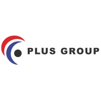 PLUS GROUP logo - Similar company to Opensourcing