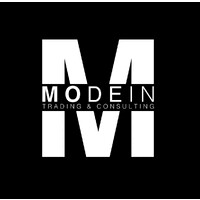 MODEIN logo - Similar company to Top Chic Srl