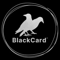 BlackCard logo - Similar company to Projectkin Community