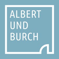 Albert und Burch logo - Similar company to Padel District