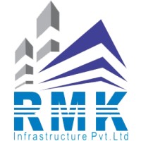 RMK Infrastructure Pvt. Ltd. logo - Similar company to Platinum Buildcon