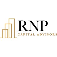 RNP Capital logo - Similar company to Relix Security