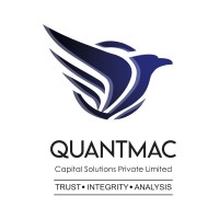 Quantmac logo - Similar company to Myntexchange