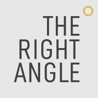 The Right Angle (Scotland) logo - Similar company to Hevac Ltd