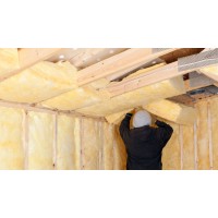 ORK Insulation Of Florida logo - Similar company to Insulation Market Place Llc