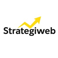 StrategiWeb logo - Similar company to Flashex Web Agency