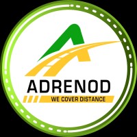 Adrenod logo - Similar company to Cmzon