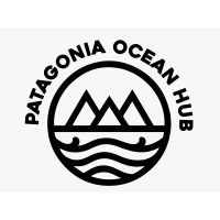 Patagonia Ocean Hub logo - Similar company to Save The Blue Five