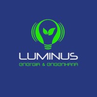 Luminus Eletricidade e Geradores logo - Similar company to Multidiesel
