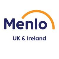 Menlo Electric UK & Ireland logo - Similar company to Complete Electronics Ltd