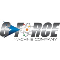 GForce Machine Company logo - Similar company to Ikm Testing Australia Pty Ltd