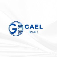 GAEL HVAC logo - Similar company to Primetals Technologies Usa Llc