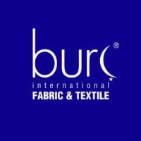 Burç Textile logo - Similar company to Forte Fabrics | Fabric Manufacturing