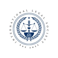 The International Legal Society logo - Similar company to Bound Studios