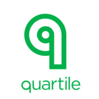 The Quartile Company logo - Similar company to Boxreality