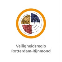 Veiligheidsregio Rotterdam Rijnmond