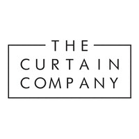 The Curtain Company logo - Similar company to Ever Green Properties&General Maint.L.L.C