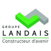 Groupe LANDAIS logo - Similar company to Judic Atlantic