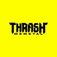 @thrashmemetal logo - Similar company to Salva Studios