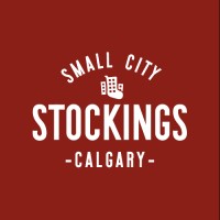 Small City Stockings logo - Similar company to Fiore