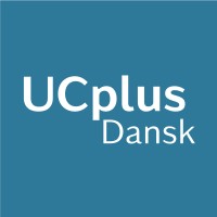 UCplus Dansk logo - Similar company to Ucplus A/S