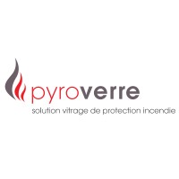 Pyroverre logo - Similar company to Noxalu