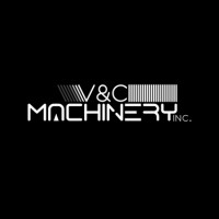 V&C Machinery Inc logo - Similar company to Mouldrite Inc