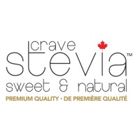 Crave Stevia logo - Similar company to Lamplighter