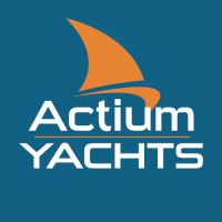 Actium YACHTS logo - Similar company to Philisa Apaca