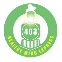 Healthy Mind Express: A Mental Wellness Foundation logo - Similar company to Wellness Foundation