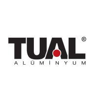 Tual Alüminyum logo - Similar company to Gateway365