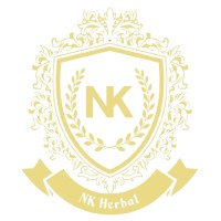NK Herbal logo - Similar company to The Buzz Media