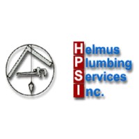 Helmus Plumbing Services, Inc. logo - Similar company to Helmus Llc