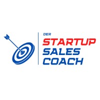 Startup Sales Coach logo - Similar company to Gründernest Gmbh