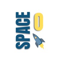 Space O logo - Similar company to Inexure