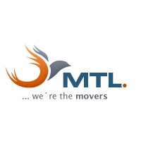 MTL Moving Transport Logistics logo - Similar company to Aseco Container Services