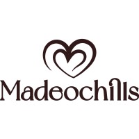 Madeochills logo - Similar company to Losheschocolate