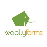 WOOLLY FARMS logo - Similar company to Awani Farms