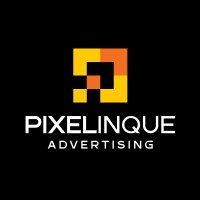 Pixelinque Advertising logo - Similar company to Young & Raw Communications