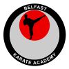 Belfast Karate Academy logo - Similar company to Emar Dojo