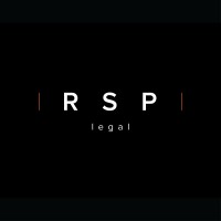 RSP Legal logo - Similar company to Logport Development
