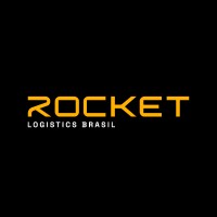 Rocket Logistics Brasil logo - Similar company to Flex Shipping