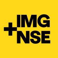 IMAGE+NOISE logo - Similar company to Studio Hōla