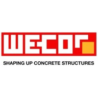 Wecor Concrete Works logo - Similar company to Rtss Concrete Robitics