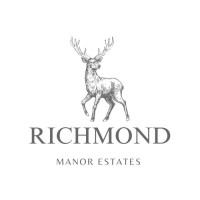Richmond Manor Estates logo - Similar company to Bond Estates