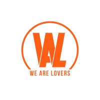 We Are Lovers logo - Similar company to Anccef