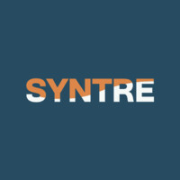 SYNTRE logo - Similar company to Tech Nordia