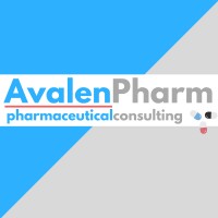 AvalenPharm. Pharmaceutical Consulting logo - Similar company to Collafit®