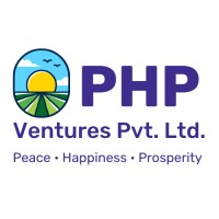 PHP Ventures Private Limited logo - Similar company to Innoleo